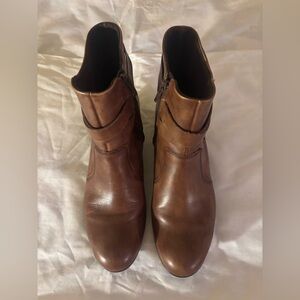 Ecco Women’s boots